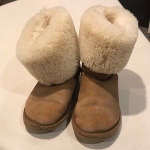 Ugg classic
